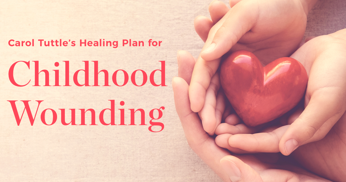 Carol Tuttle's Healing Center